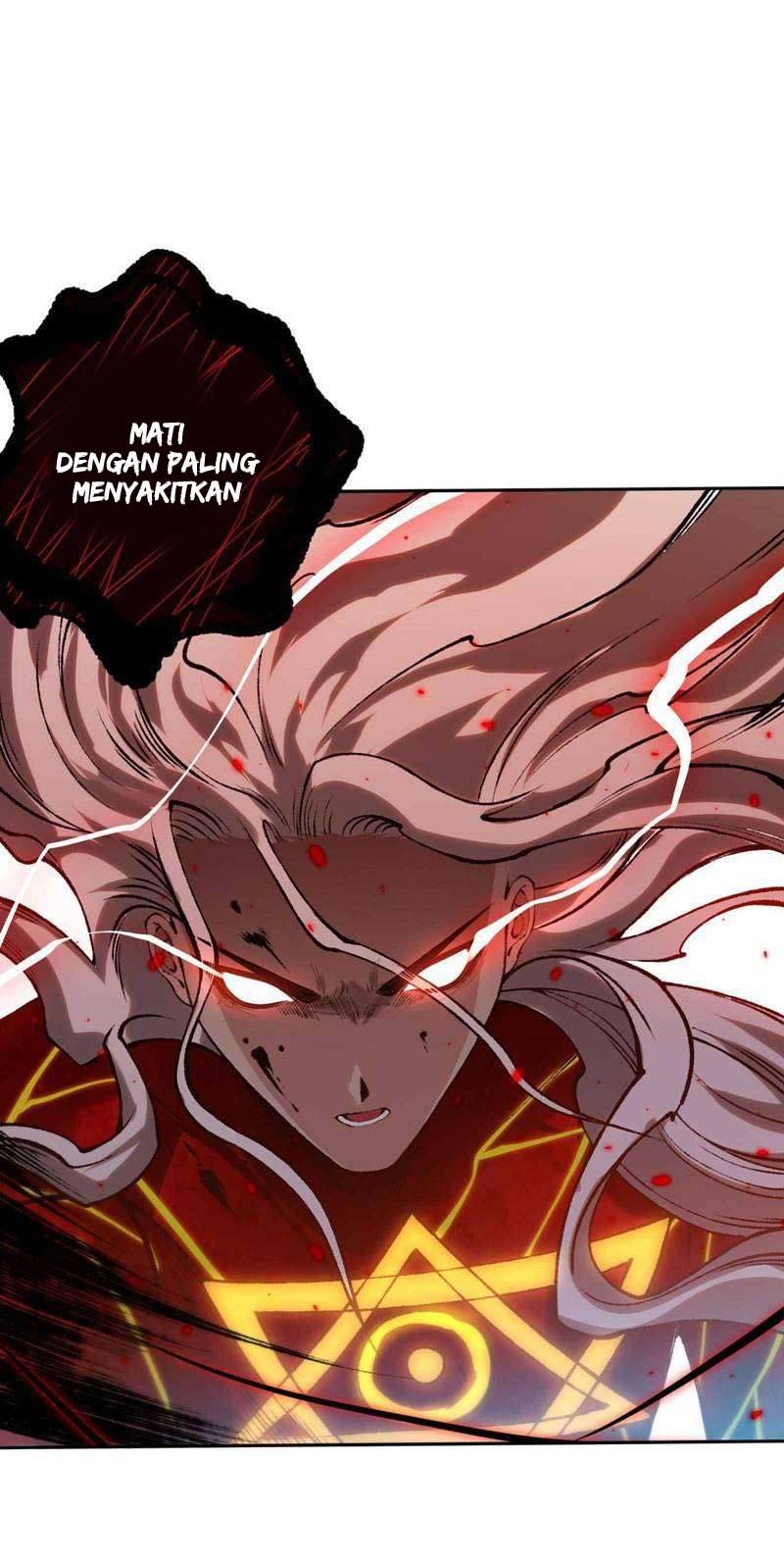 Ultimate Soldier Chapter 116 Gambar 27